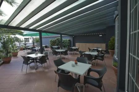 Silken Indautxu - 25