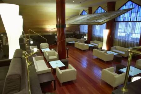 Silken Indautxu - 20