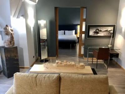 Silken Indautxu - 79