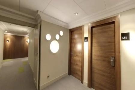 Silken Indautxu - 18