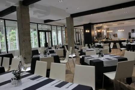 Silken Indautxu - 30