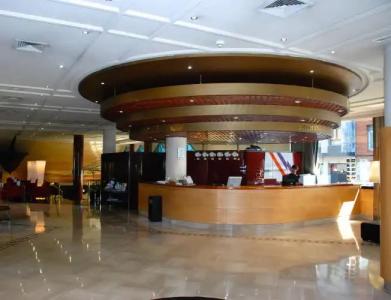 Silken Indautxu - 32