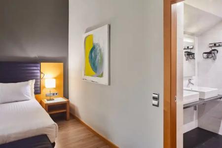 Silken Indautxu - 78