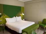 Silken Club Double room