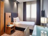 Basic Single room