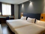 Standard with Extra Bed Double room