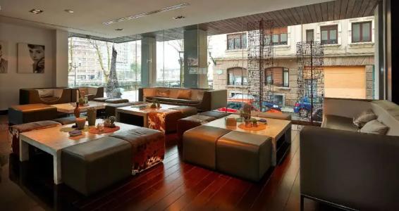 Hesperia Bilbao - 18