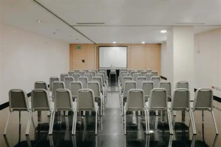 Hesperia Bilbao - 21