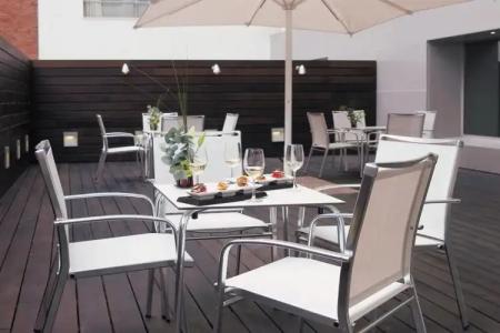 Hesperia Bilbao - 25