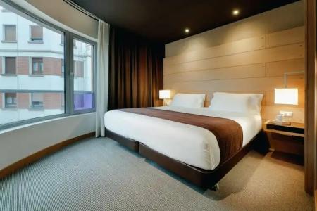 Hesperia Bilbao - 47