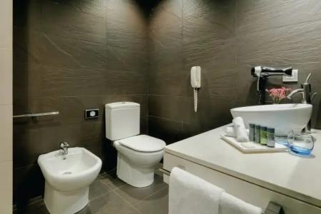 Hesperia Bilbao - 51