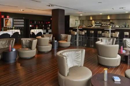 Hesperia Bilbao - 19