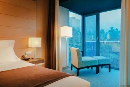 Hesperia Bilbao - 56