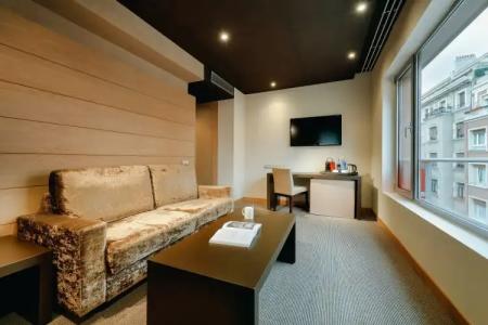 Hesperia Bilbao - 49