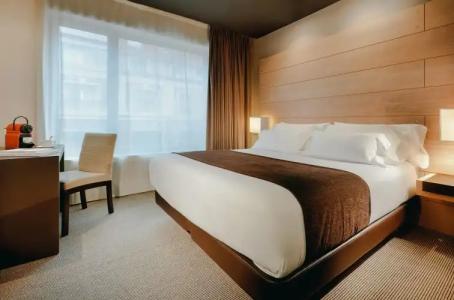 Hesperia Bilbao - 27