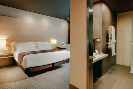 Hesperia Bilbao - 42