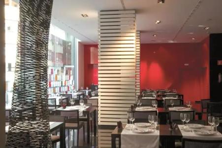 Hesperia Bilbao - 20