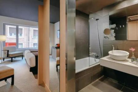 Hesperia Bilbao - 34