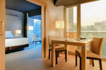 Hesperia Bilbao - 57