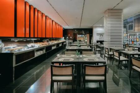 Hesperia Bilbao - 16