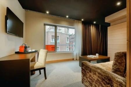 Hesperia Bilbao - 50