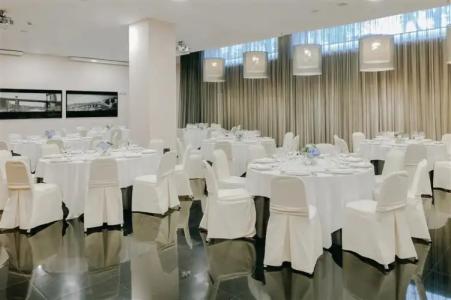 Hesperia Bilbao - 14