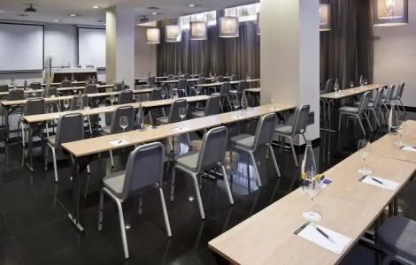 Hesperia Bilbao - 17