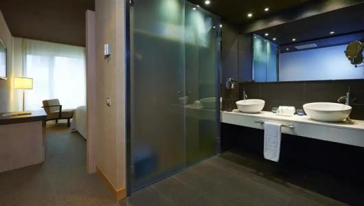 Hesperia Bilbao - 12