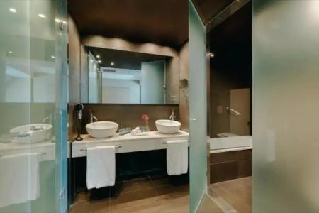 Hesperia Bilbao - 45