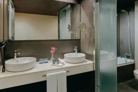 Hesperia Bilbao - 10