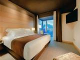 Double Junior Suite with view