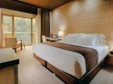 Superior Double room with view