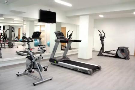 Conde Duque Bilbao - 26