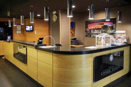 Conde Duque Bilbao - 36