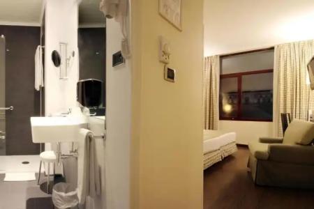 Conde Duque Bilbao - 82