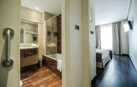 Conde Duque Bilbao - 75