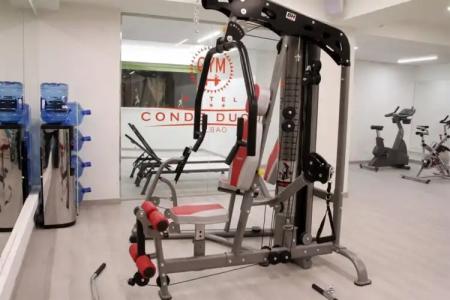 Conde Duque Bilbao - 25