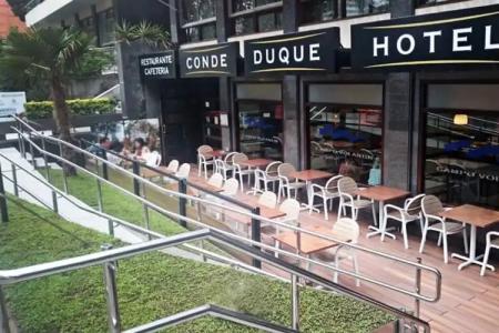 Conde Duque Bilbao - 39