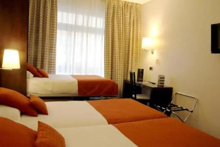 Conde Duque Bilbao - 51