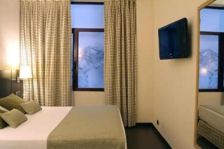 Conde Duque Bilbao - 14