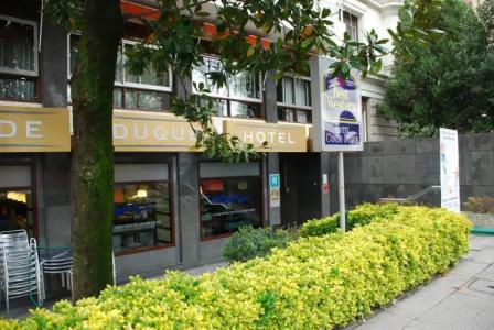 Conde Duque Bilbao - 40