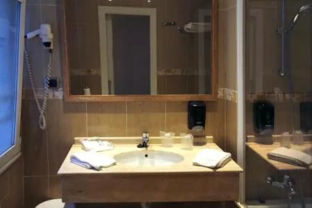 Conde Duque Bilbao - 74