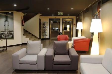 Conde Duque Bilbao - 33