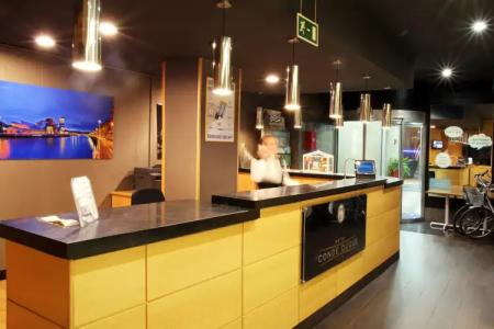 Conde Duque Bilbao - 1