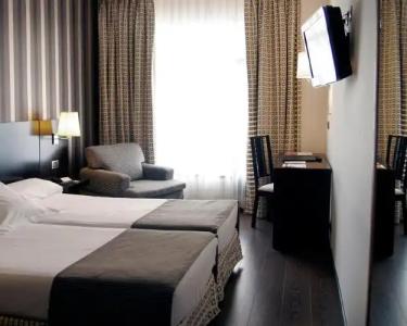 Conde Duque Bilbao - 12