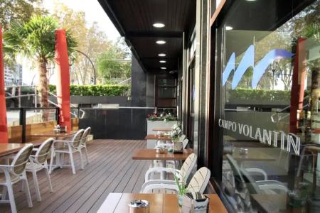 Conde Duque Bilbao - 37