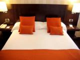 Superior Double room with balcony