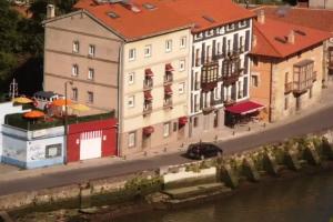 Hotel Ria de Bilbao, Bilbao