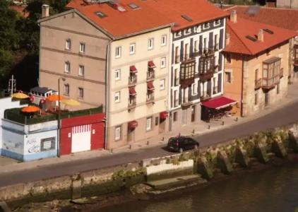 Ria de Bilbao - 0