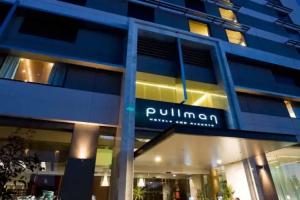 Pullman Sydney Olympic Park, Sydney